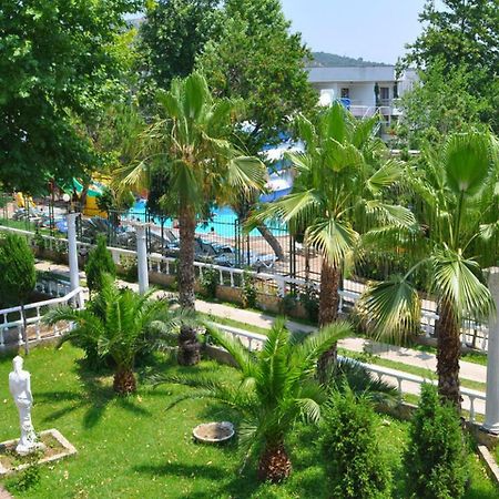 Erdek Sun Beach Hotel Ngoại thất bức ảnh